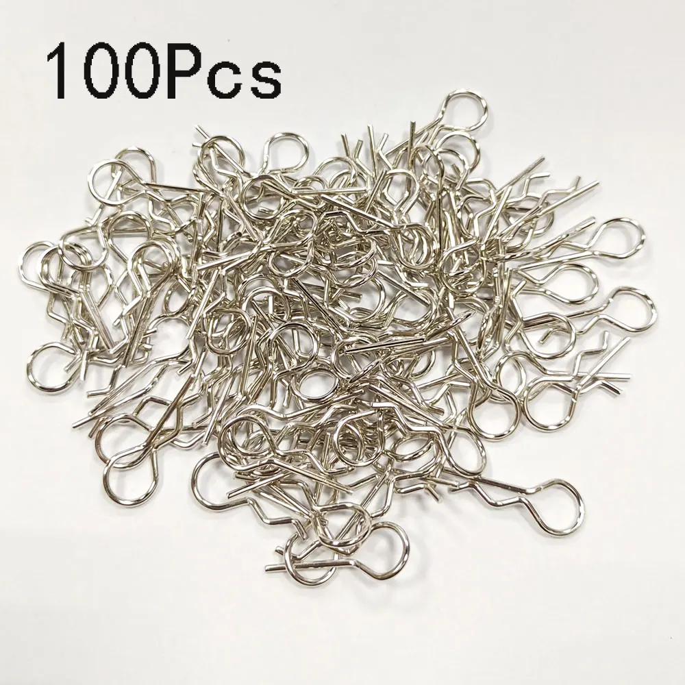 100Pcs