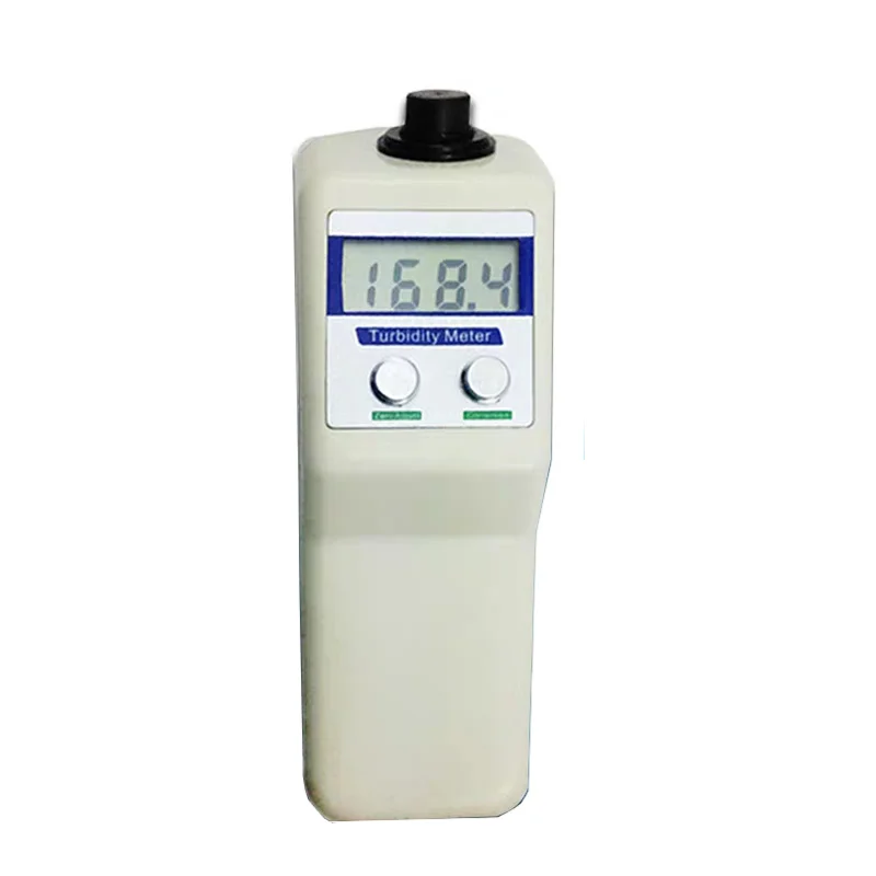 Portable Light Turbidity Meter WGZ 1B for Measuring Scattering Degree