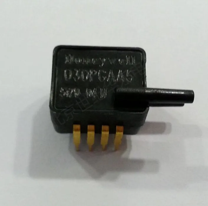 

Free Shipping 1pcs / lot ASDXRRX030PGAA5 ASDX030D44R Pressure Sensor