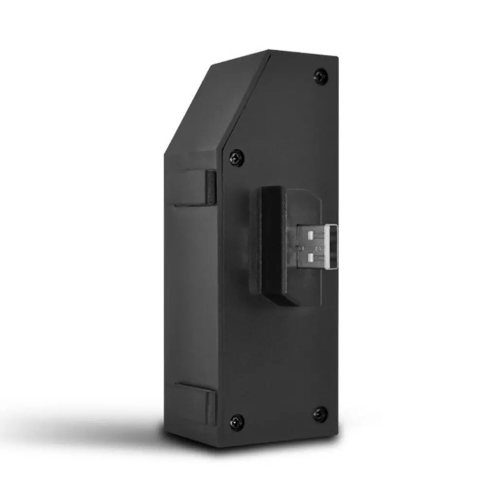 4 порта USB разветвитель адаптер расширение для microsoft xbox One игровая консоль наушники микрофон USB