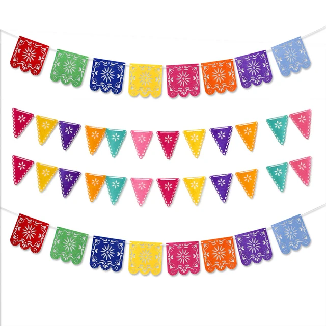Mexican Party Supplies Store Near  Mexican Party Supplies Wholesale - 6pcs  Party - Aliexpress