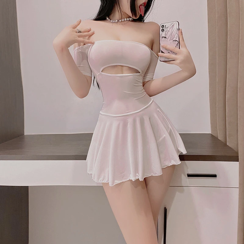 micro mini dress club