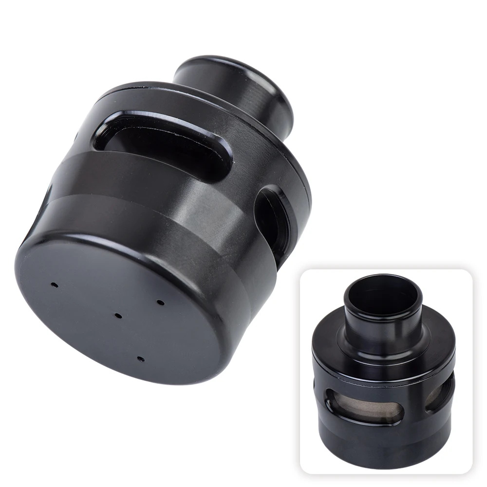Aluminium 25 mm Abblasventil BOV für Fiat Grande Punto 1.4 T-Jet und Bravo T-Jet BOV-027 – Detail 5