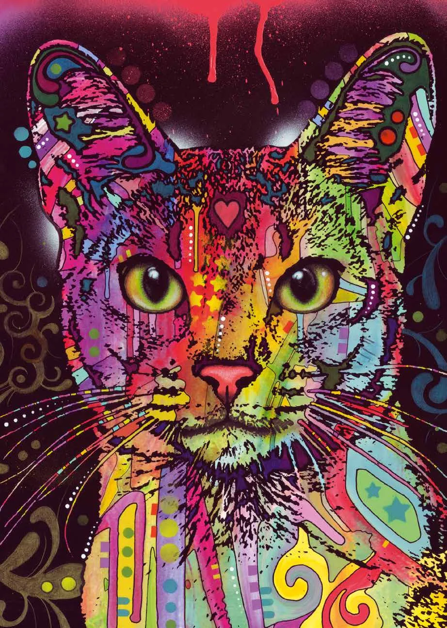 2000 ピース パズル