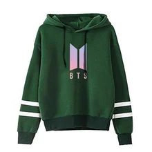 New Fashion Hoodie Youth Fashion Solid Color Printed Solid Color Hoodie Coat