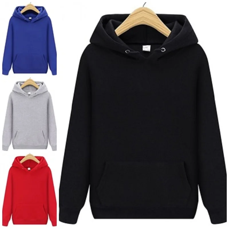 Мужские толстовки для студентов