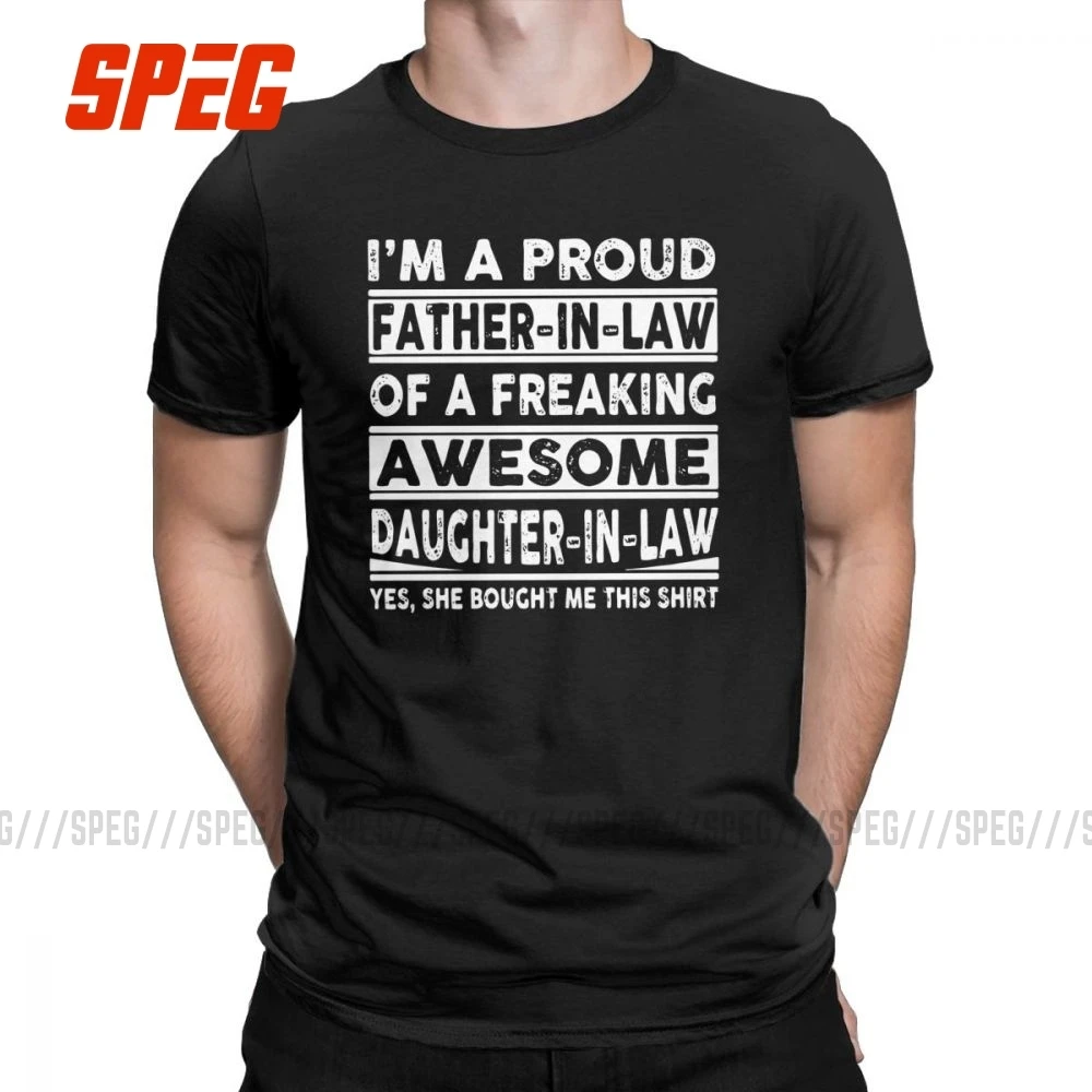 Dad Daddy Funny Gift Hipster Tee 