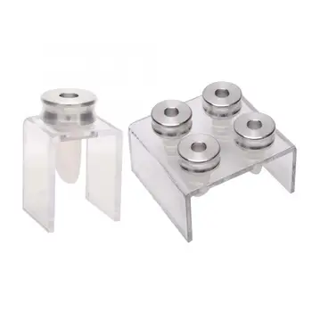 

9mm Beak Type Lipstick Sample Mold Lip Balm Maker Making Tool DIY Accessories Lip Makeup Cosmetic Lipstick Making Mold