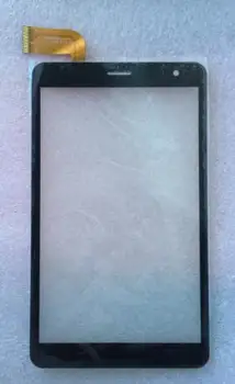 

Free shipping 7 inch touch screen,100% New for Dexp Ursus N570 touch screen,test good send touch panel digitizer