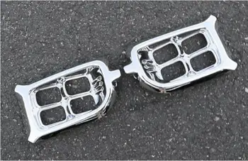 

2018 for Kia new generation of Sportage front fog lamp dedicated front lamp shade decorative accessories