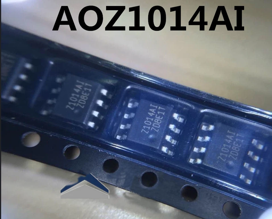 1 шт. Z1014AI AOZ1014 AOZ1014AI SOP8 | Обустройство дома