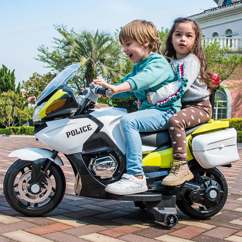motorbike for children