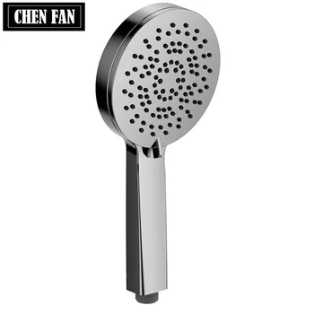 

12cm5 Feature ABS Trash Carrying Handheld Sprinkler Single Nozzle lian peng Head