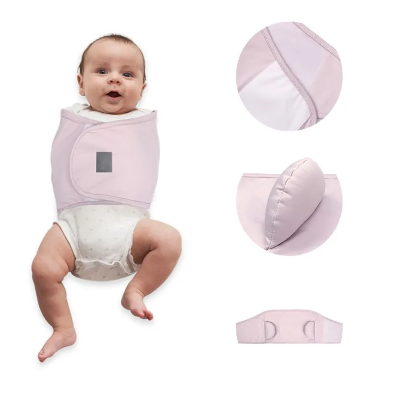 

Baby Swaddle Blankets Autumn Winter Warm Hooded Baby Soft Swaddle Blanket Quilt Perfect Baby Shower Gift Cotton Swaddles