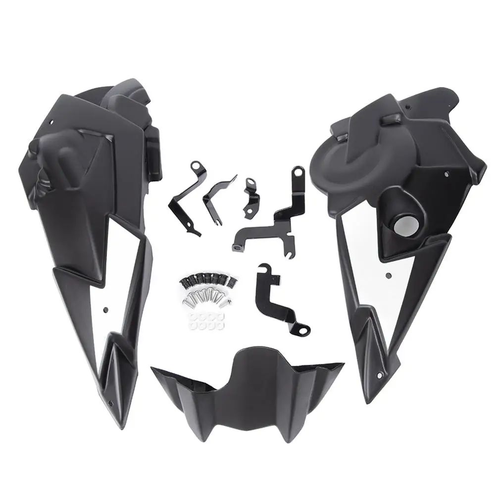 Обтекатель корпуса мотоцикла Комплект обтекателя Для Aftermarket ABS пластик для Yamaha 5 7