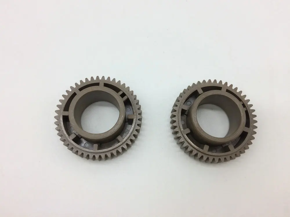 Fuser gear for Samsung ML2850 ML2510 SCX4725 SCX4824 ML1630 ML1910 ML2525 ML2545 ML2571 SCX 4500 4600 4623 1