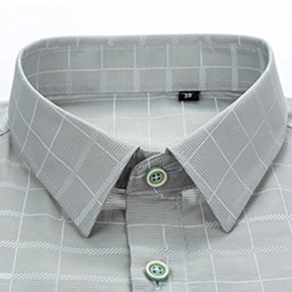 ORINERY размер S 4XL 2020 новинка весна длинный рукав Camisa Masculina приталенное модное