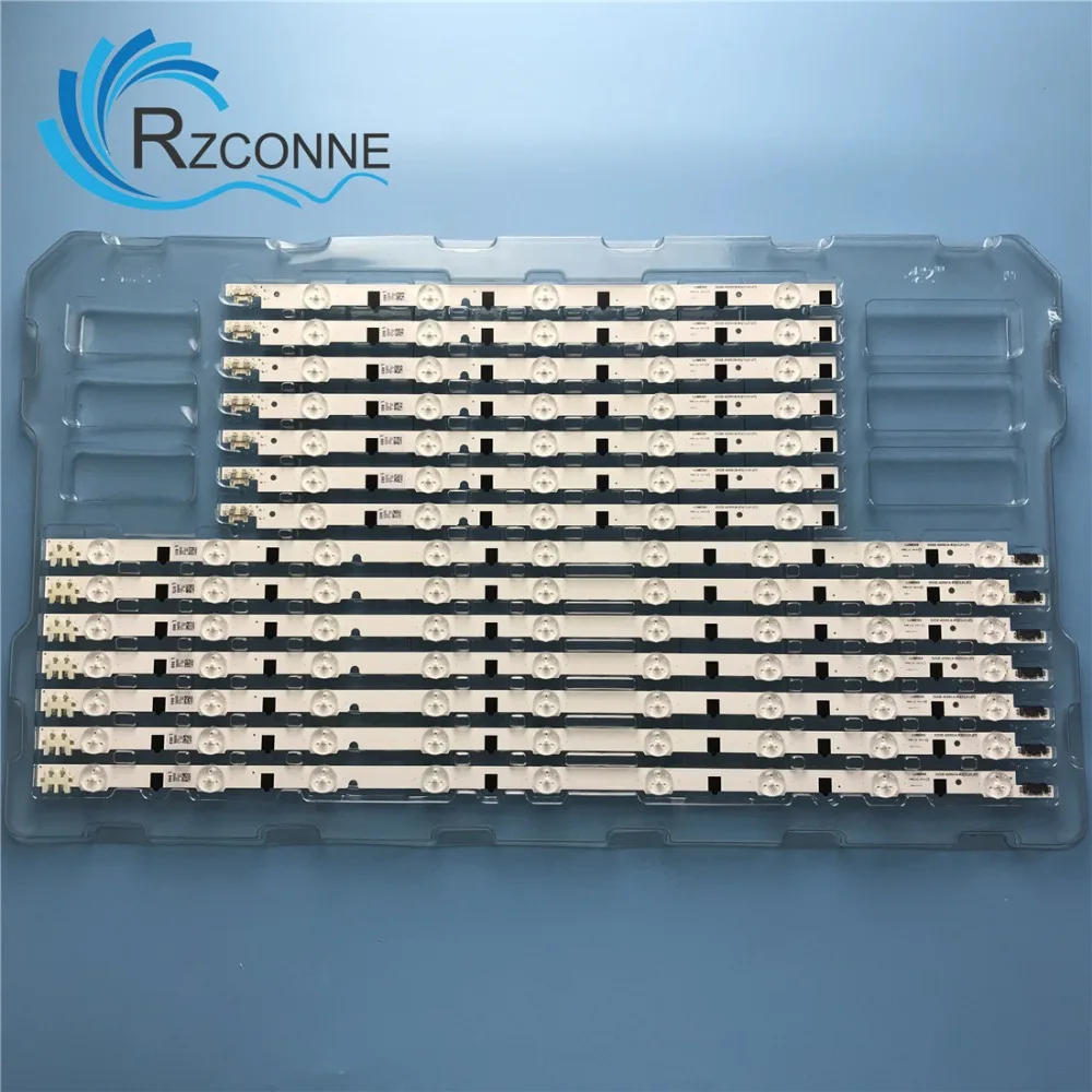 Светодиодный Подсветка полосы для UE42F5000 UE42F5300 UE42F5500 BN96-25307A UE42f5020AK