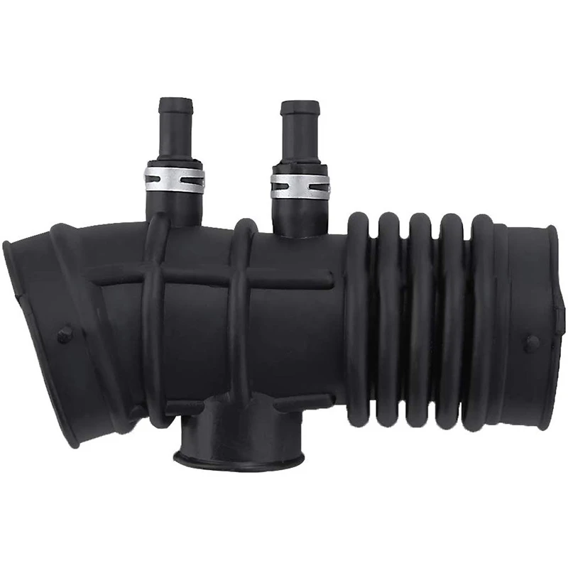 16578-4S100 воздуха воздухозаборный шланг для Nissan Frontier Xterra V6 3.3L 1999 2000 2001 2002 2003 2004 датчики воздушного потока загрузки труба воздуховода 16578