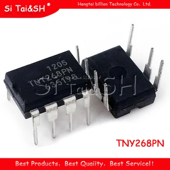 

10PCS TNY268PN TNY268P TNY268 Power Control Core