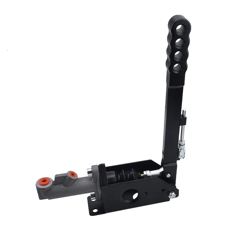 SPEEDWOW Hydraulic Drift Handbrake Master Cylinder 0.7 Vertical