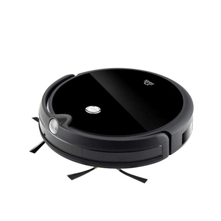 

Imass-A3 robotic wet dry cleaner intelligent robot vacuum cleaner brand new smart vacuum robot