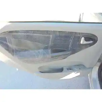

WINDOW LIFTER REAR LEFT RENAULT SCENIC (HA ..)