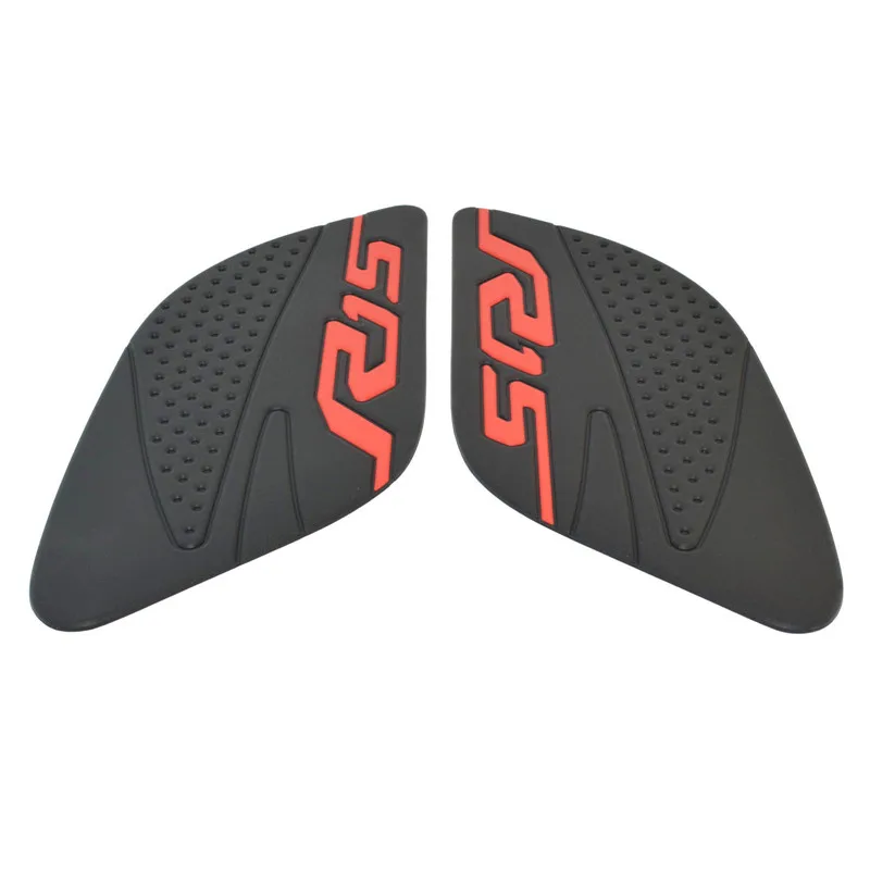 traction pad for r15 v3