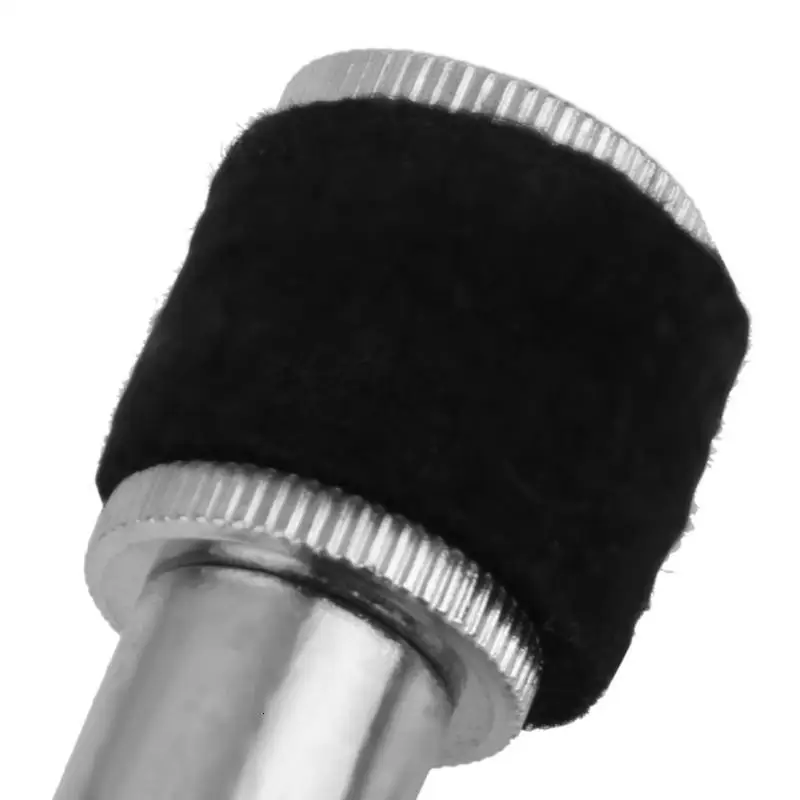 Алюминиевый hi-hat клатч для hi hat Cymbal кронштейн jazz drum ударные аксессуары для рычага 1/4"