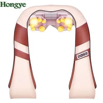 

Neck massage U-Shaped Electric Back Massager For Neck, Shoulder Free Shipping