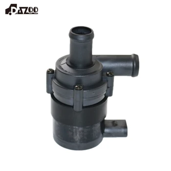 

DAZOO 078121601A Cooling System Turbocharger Auxiliary Water Pump For A udi Quattro A6 A8 078 121 601A