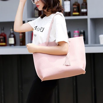

Litthing New Fashion Women Bag Women's Handbag Shoulder Lady's Messenger Bag Luxury Designer Crossbody Bags For Women 2020