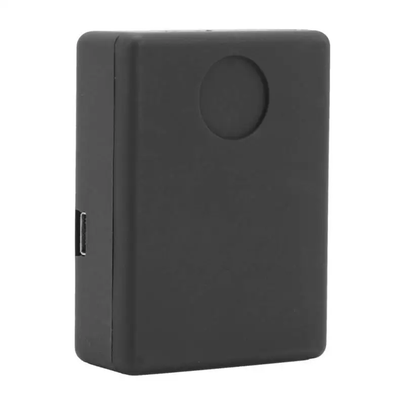 Mini Best N9 GSM Listening Surveillance Device Two-Way Auto Answer & Dial Audio Monitor Listening Device Built In Two MIC 