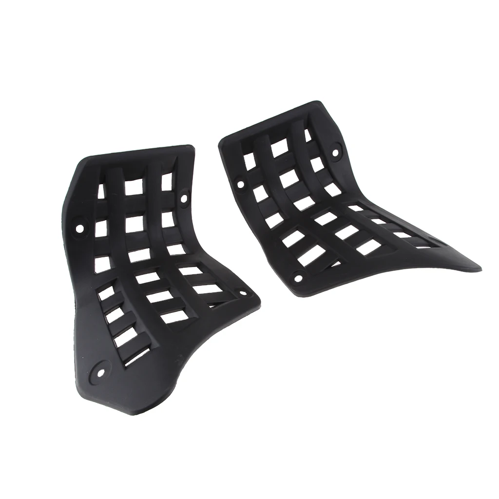 Plastic Fender Foot Rest Guard for ATV Jinling 250cc EEC JLA-21B,JLA-923