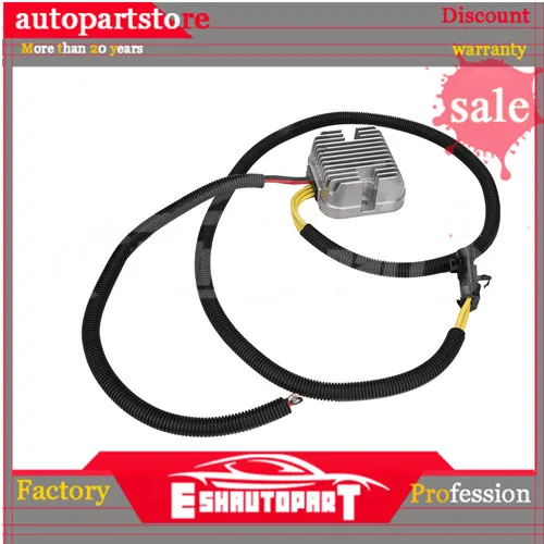 RTE020-902287 стабилизатор напряжения для Polaris Sportsman 570/570 Touring/X2 570