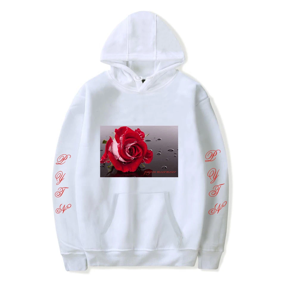 rose hoodies for boys