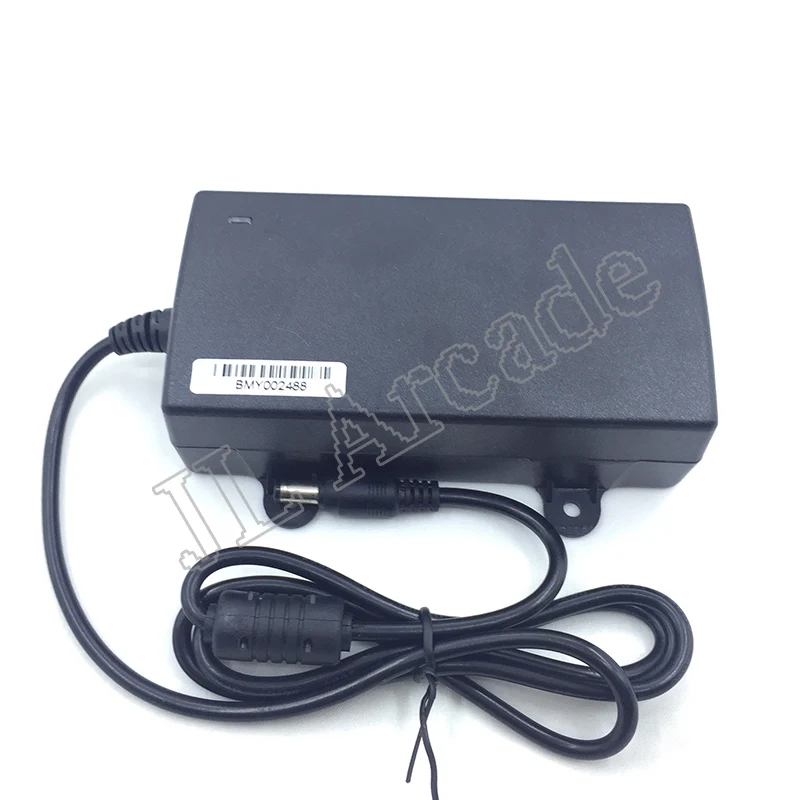 12V AC адаптер питания для аркадной машины 110-230V