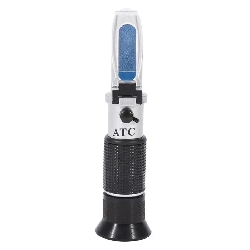 1PC Refractometer Tool Propylene Glycol Convenient Precision for