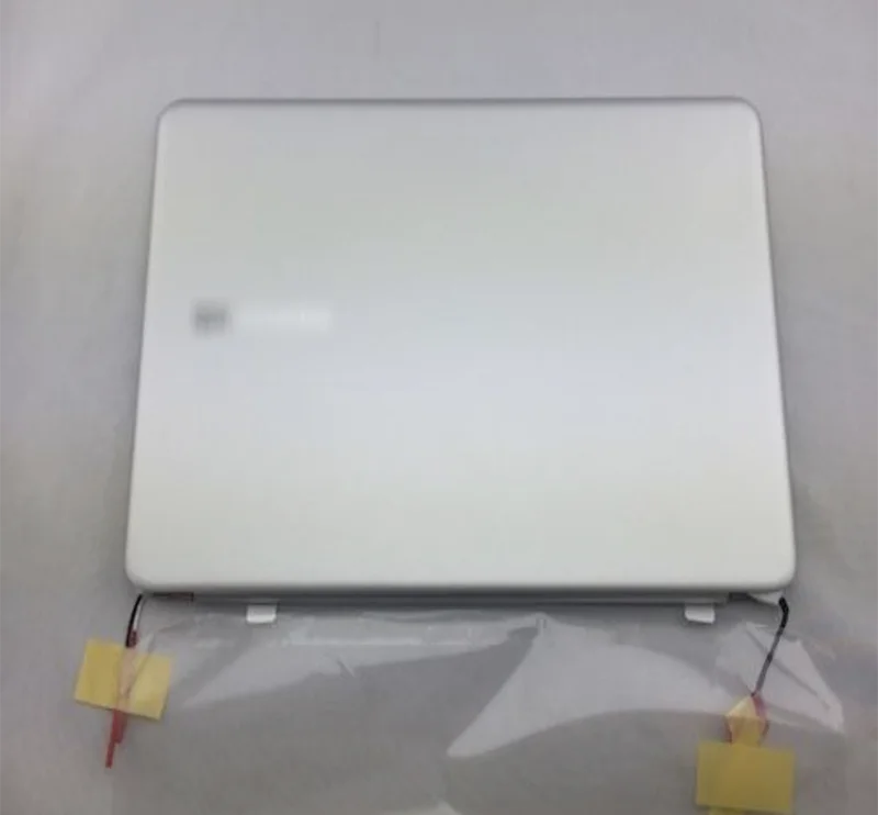 NeoThinking полная сборка для samsung notebook 9 NP900X3N ноутбук ЖК экран дигитайзер FHD Стекло