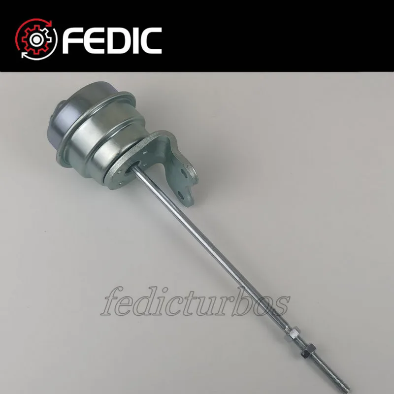 Турбокомпрессор привод K04 53049880064 Turbo wastegate для Audi S3 TT Seat Leon VW Golf V 2.0L TFSI BHZ BWJ CDLD BYD
