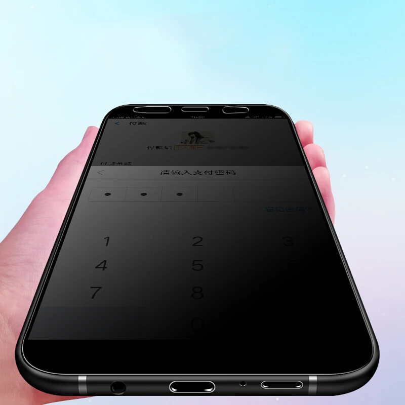 3D полное покрытие мягкая Гидрогелевая мембрана Защита экрана для Samsung S10 Plus S10e
