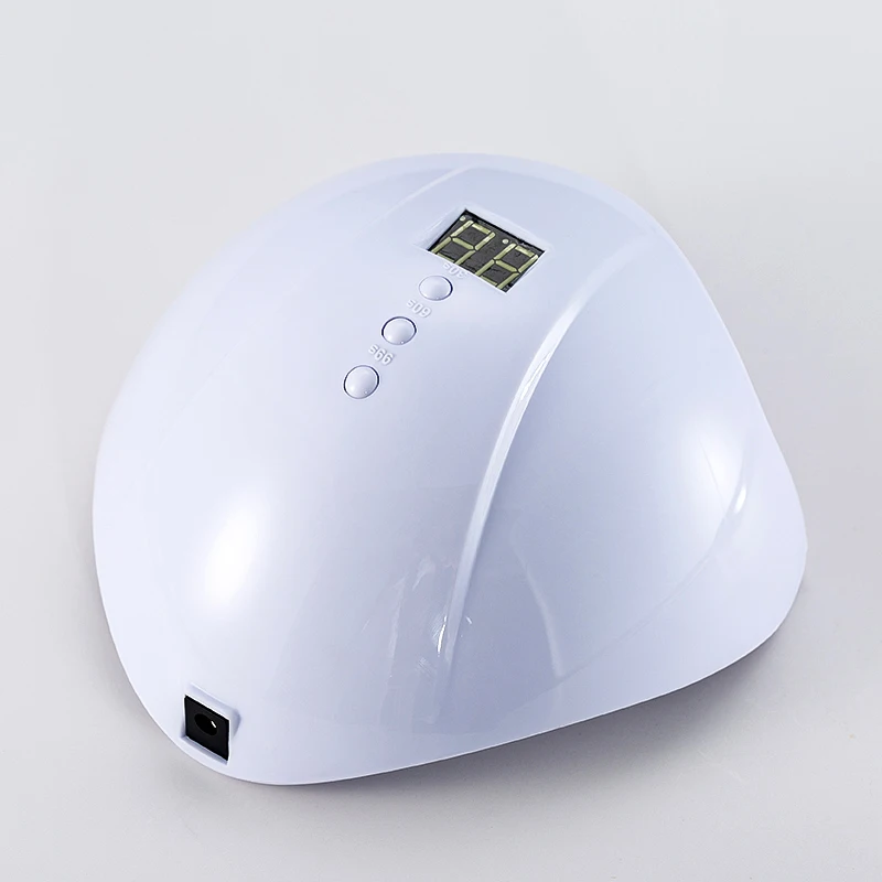 УФ лампа SUN MINI5A для маникюра светодиодный светильник сушки ногтей отверждающий