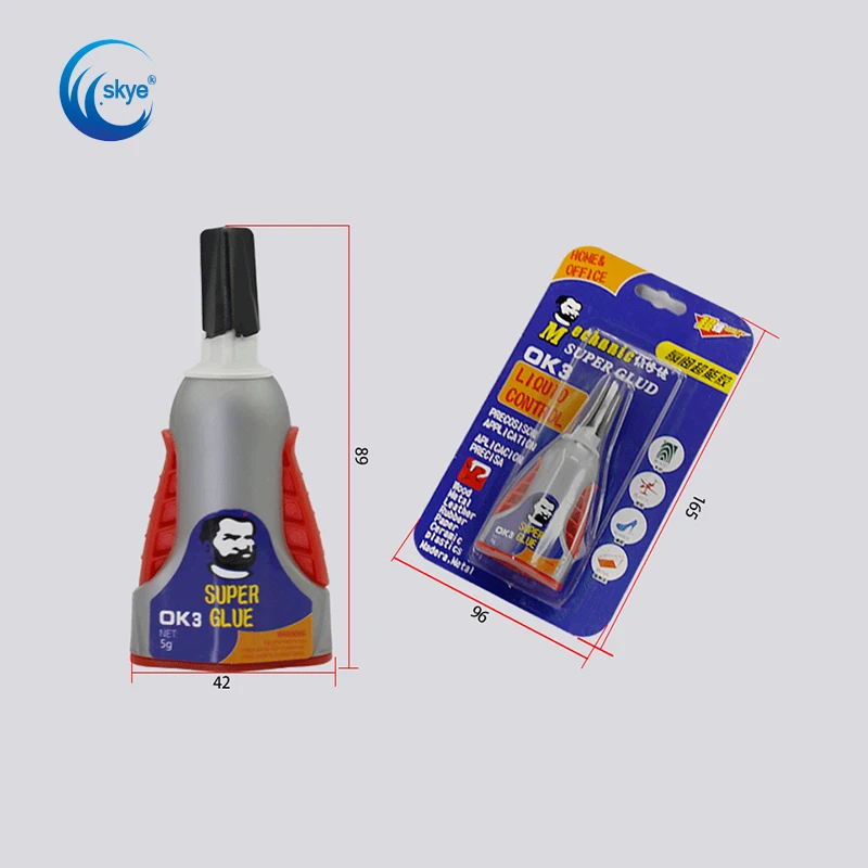 MECHANIC Ok3Instant 건식 접착제 전화 수리 도구 전자 악기 경화를위한 세라믹 금속 가죽 강력한 붙여 넣기 접착제 reapir