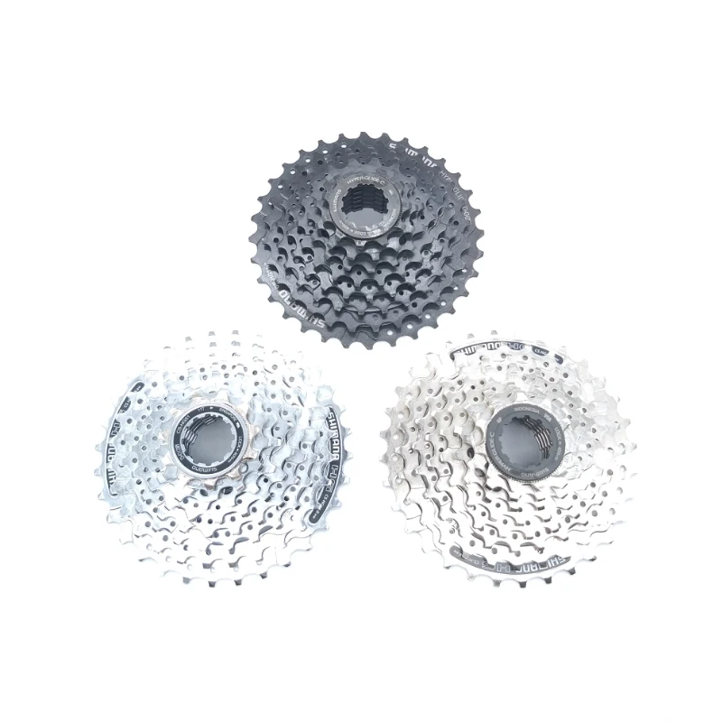 HG31 8 Скорость 11 32T MTB горный велосипед кассета CS HG41 HG51 S велосипедный маховик