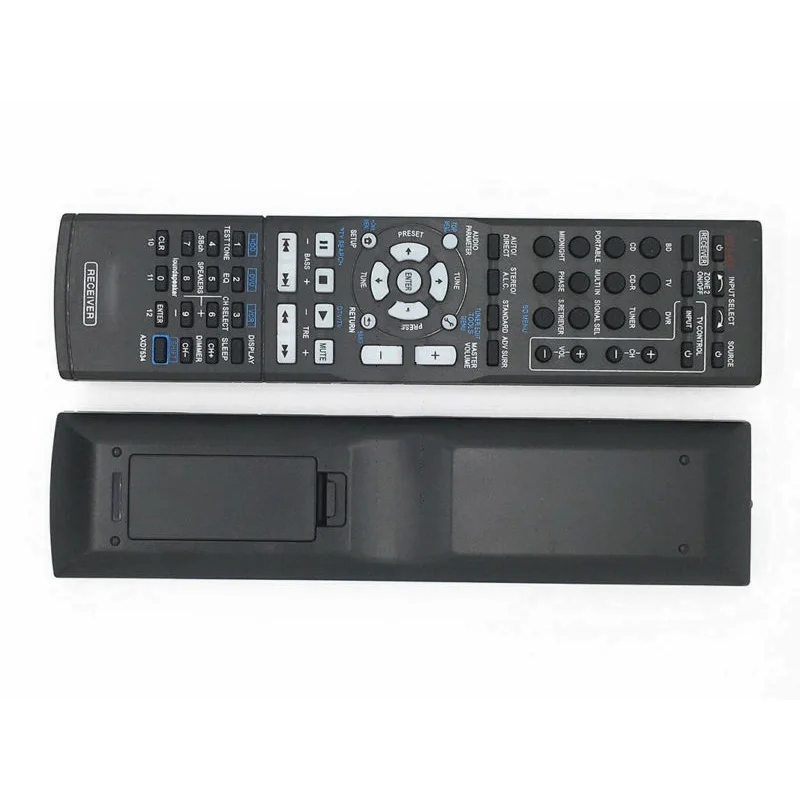 Замена Дистанционное Управление для Pioneer AXD7534 VSX-920-K VSX-820-K VSX-522-K