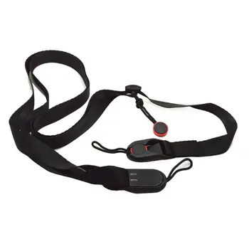 

Shoulder Strap Camera Multi-functional Strap for GoPro Small Ant Sports Camera Digital Camera Back Hanging Strap dropshipping