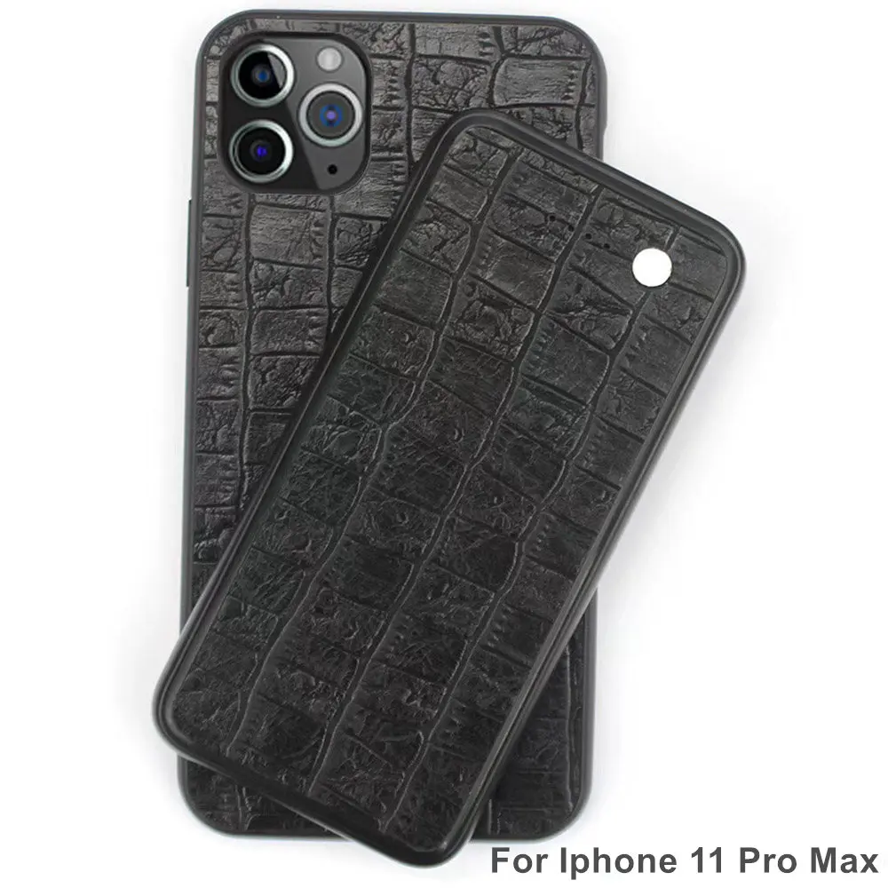 Чехол для аккумулятора 5000 мАч для Iphone 11 11 Pro 11 Pro Max, чехол для зарядного устройства, чехол для смартфона, отдельный чехол с зажимом для задней панели, внешний аккумулятор