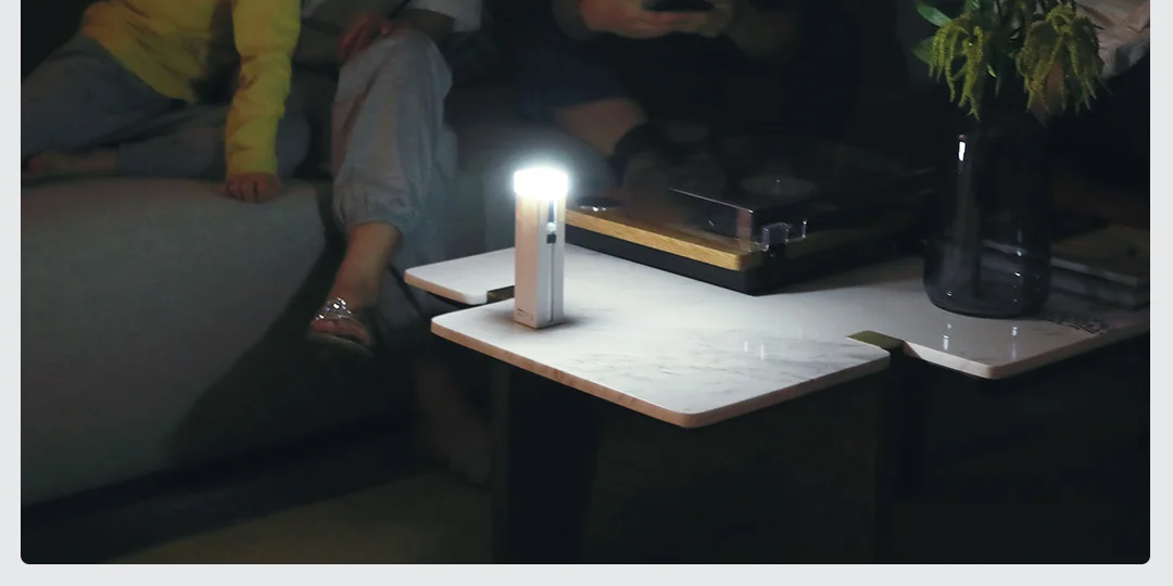 Xiaomi Flashlight with Accessories