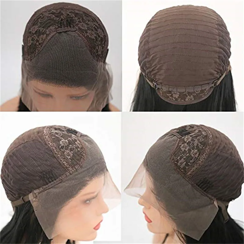 com cabelo do bebê resistente ao calor