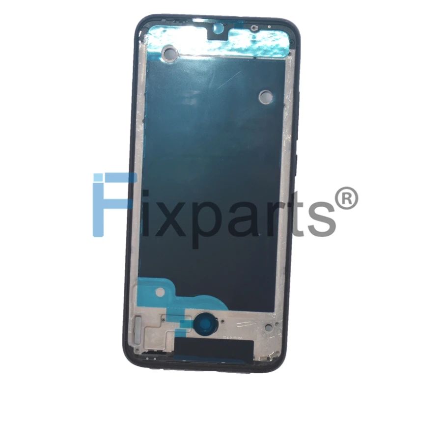 Оригинальная рамка lcd для Xiao mi A3 mi ddle рамка lcd Корпус Передняя рамка Лицевая панель рамка Ремонт Часть Ment для mi CC9